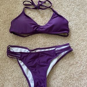 XS Bikini Set